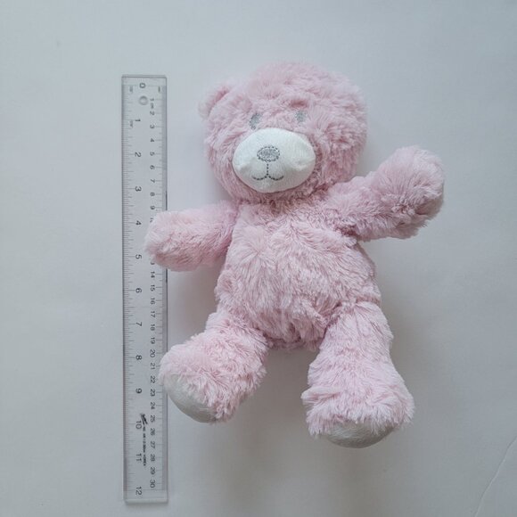 Pink Teddy Bear - new - Picture 2 of 10